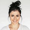 Ankita, AMB Studio client